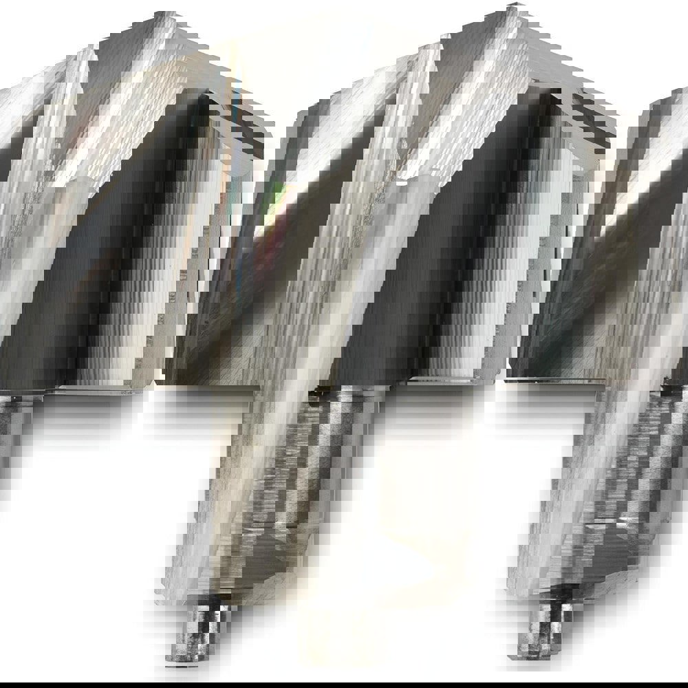 Replaceable Drill Tips; Cutting Diameter (Inch): 1 ; Cutting Diameter (Decimal Inch): 1.0000in ; Tip Material: Solid Carbide ; Manufacturer Grade: IN05S ; Material Grade: N10; N25 ; Series: TNA
